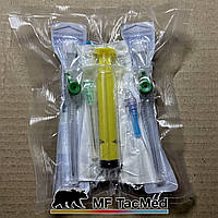 Комплект MF TacMed для в/в доступа (Saline Lock Kit)