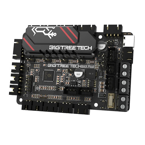 Плата керування BIGTREETECH BTT SKR PICO V1.0 RPM для Voron V0 і V0.1