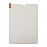 TU TU Защитное стекло для Apple iPad Air 10.9" (2020/ 2022) (0.3 мм, 2.5D), фото 2
