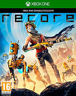 Відеогра ReCore Xbox One