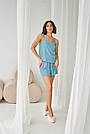 Комплект майка+шорти 0296/330 Barwa garments, фото 5