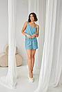 Комплект майка+шорти 0296/330 Barwa garments, фото 8