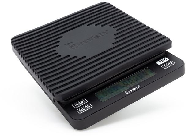 Веси Brewista Smart Scale II (BSSRB2) Веси Brewista Smart Scale II (BSSRB2)