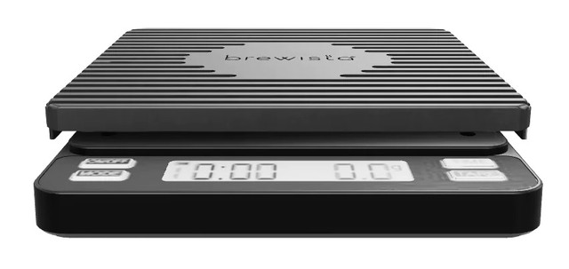 Веси Brewista Smart Scale II кофе Веси Brewista Smart Scale II кофе