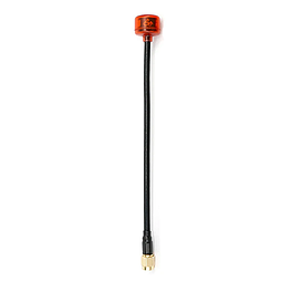 Антена для дрона RushFPV Cherry SMA RHCP 160мм 1.2dBi 5.8G