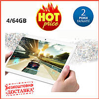Планшет-телефон U15 PRO , 12 ядер, 2 Sim, GPS, 4/64GB, 4G Android 13 Корея Гарантия