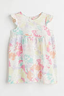 Детское платье летнее H&M размер 104 см.