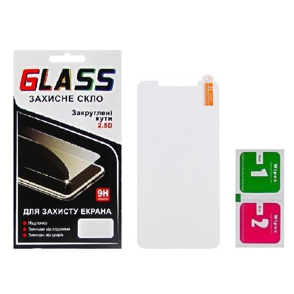 TU TU Защитное стекло для Apple iPhone XS Max/ 11 Pro Max (0.3 мм, 2.5D), фото 1