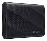 Samsung Portable SSD T9 1TB Black