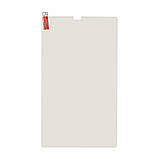 TU Захисне скло для Samsung T220/T225 A7 Lite 8,7" (0.3 мм, 2.5D), фото 2