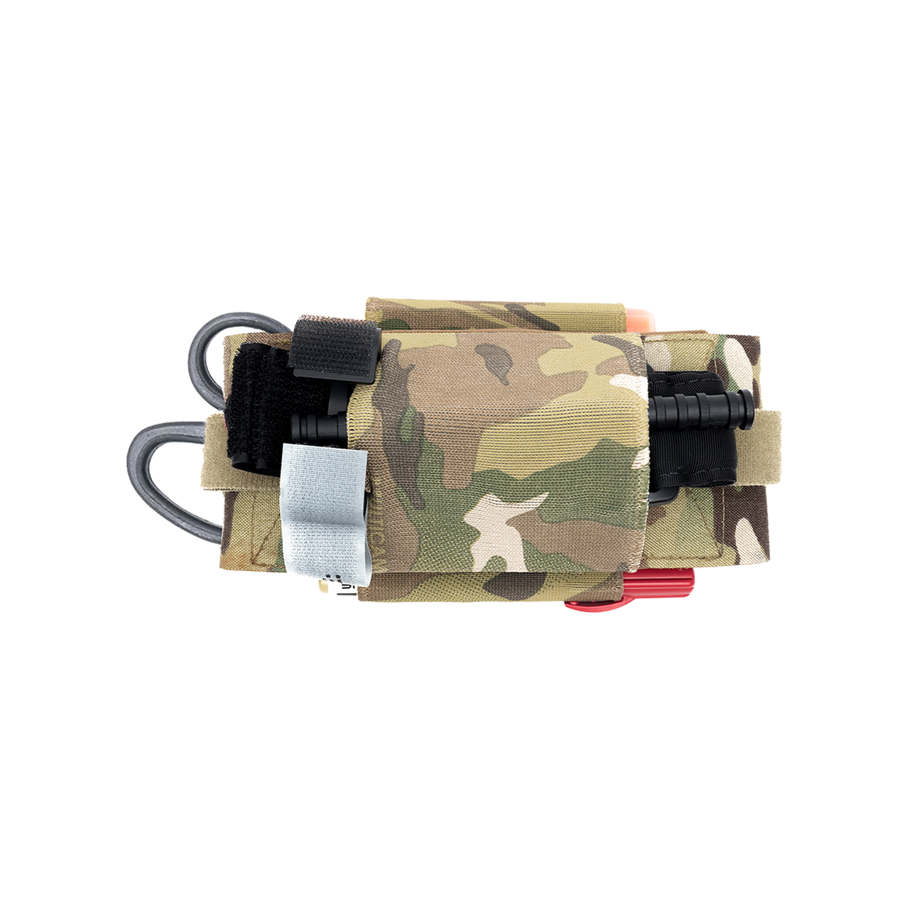 Аптечка Haley Strategic MedMag Mount, SOARescue IFAK, Колір: MultiCam, MFG 05-Y21, фото 1