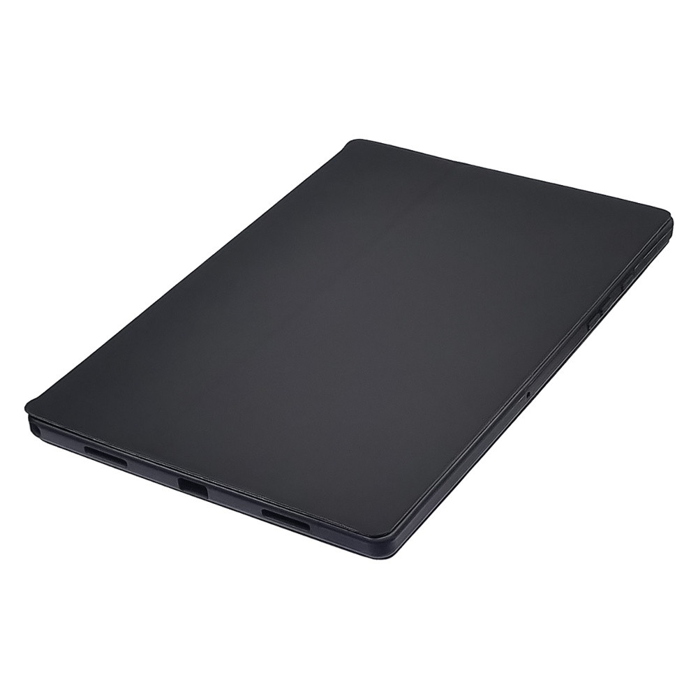 TU TU Чехол-книжка Cover Case для Samsung X205 Galaxy Tab А8 10.5" чёрный