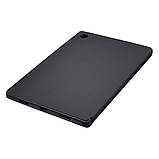 TU  TU Чехол-книжка Cover Case для Samsung X205 Galaxy Tab А8 10.5" чёрный, фото 4