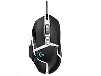 Мишка Миша Logitech G502 SE Lightspeed