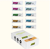 Протеиновый батончик FIZI Protein Box - 10x45g, полезные батончики, микс батончиков, батончики для спортсменов