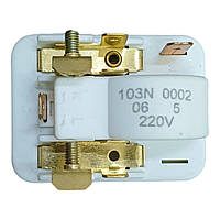 Пускове реле Danfoss 103N0002