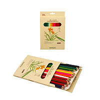 Набір кольорових олівців AIHAO