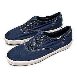 Мокасини для хлопчика KEDS р 30