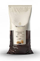 Бельгийский Черный шоколад Barry Callebaut XS, 10 кг 43,5% какао