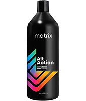 Шампунь для глубокой очистки волос Matrix Alternate Action 1000 мл original