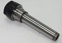 MTB2-ER20 Цанговий патрон з конусом Морзе