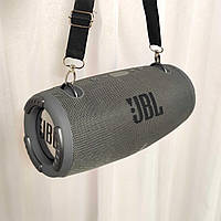 Блютуз Колонка JBL Extreme 3 BIG 30см +ФМ красная, синяя, серая, черн