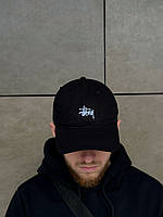 Кепка Stussy, бейсболка Stussy