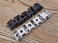 Мультитул браслет Leatherman Tread Stainless