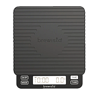Ваги Brewista Smart Scale II BSSRB2 (з шнуром)