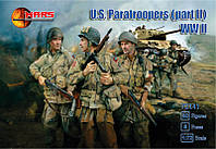 Американские десантники Вторая мировая война (часть II) ish