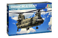 Вертолет CHINOOK HC.2 CH-47F ish