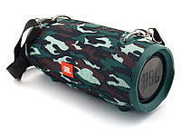 Топ Продаж! Блютуз Колонка JBL XTREME 2 BIG 40W с FM, MP3