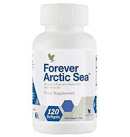 Форевер Арктическое Море (Forever Arctic Sea) 120 капсул