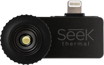 Seek Thermal Compact for iOS