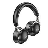 TU TU Беспроводные наушники Hoco ESD17 накладные black, фото 5