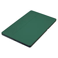 TU  TU Чехол-книжка Cover Case для Lenovo Tab M10 FHD PLUS 10.3"/ TB-X606F/ X606X зелёный