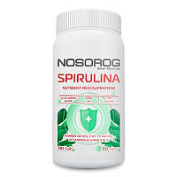 Спирулина NOSOROG Spirulina (90 табл)