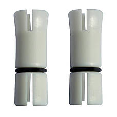 Аксесуари до палиць для трекінгу та скандинавської ходьби