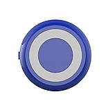 TU  TU Портативная Bluetooth колонка ZEALOT S32 blue, фото 7