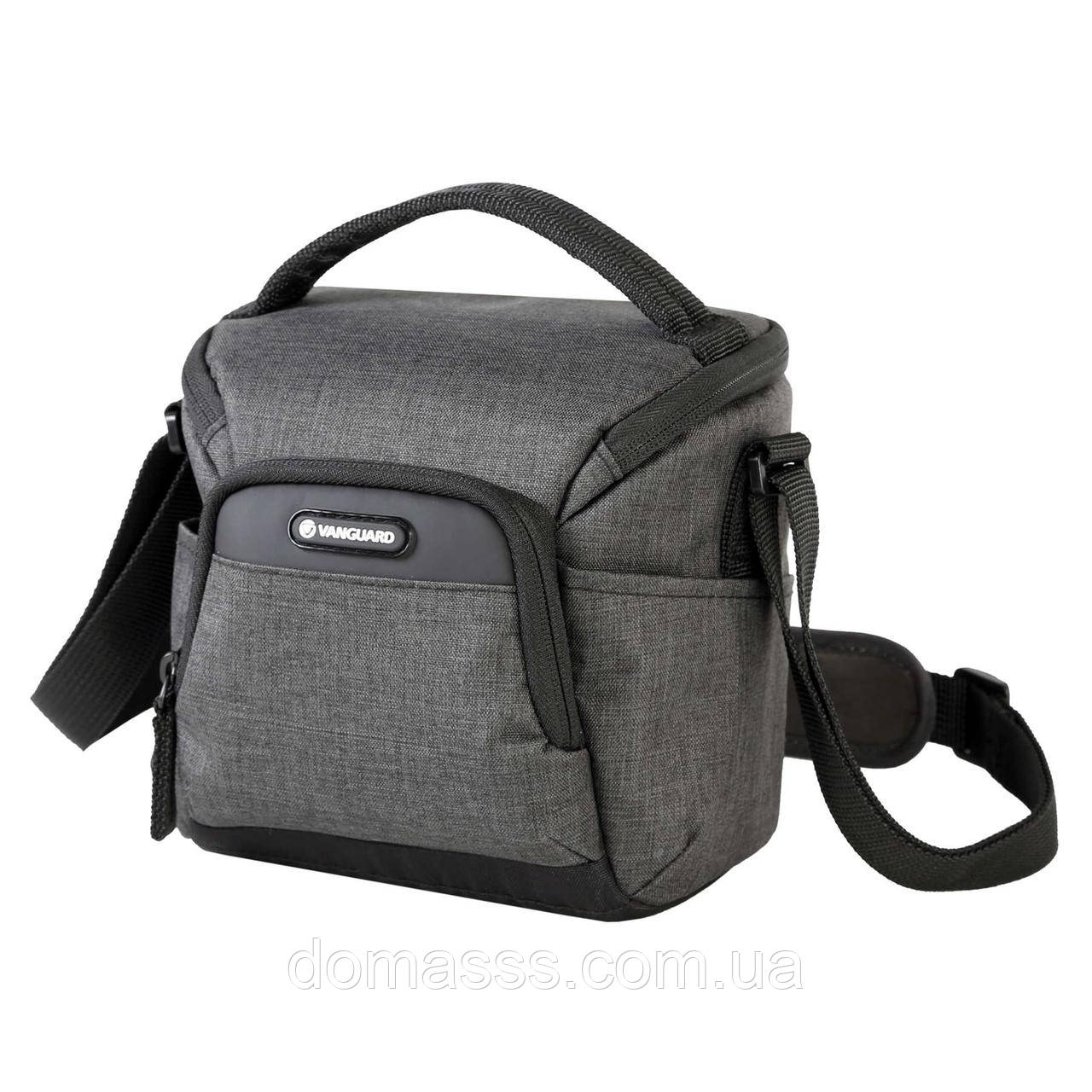 Сумка Vanguard Vesta Aspire 15 Gray (Vesta Aspire 15 GY), фото 1