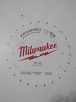 Пильный диск 184мм Milwaukee 48-41-0720 для DCS575/DCS570