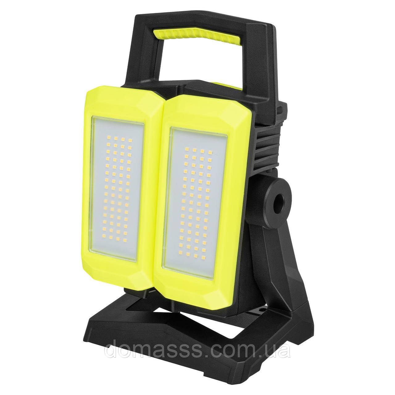 Ліхтар професійний Mactronic DualBEAM (4500 Lm) Rechargeable (PWL0081), фото 1