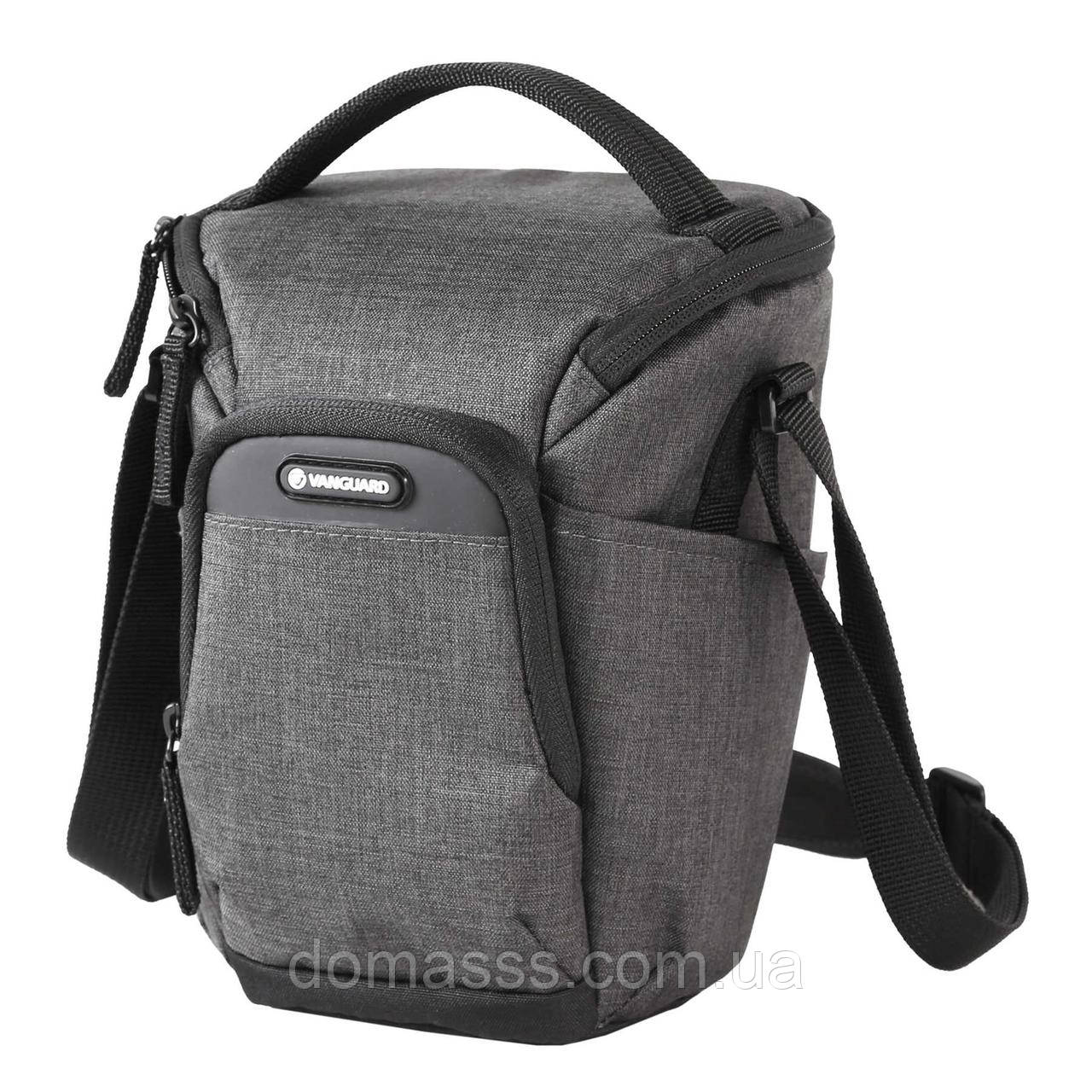 Сумка Vanguard Vesta Aspire 15Z Gray (Vesta Aspire 15Z GY), фото 1