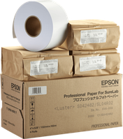 Epson SureLab Pro Paper Glossy 10" (C13S042479)