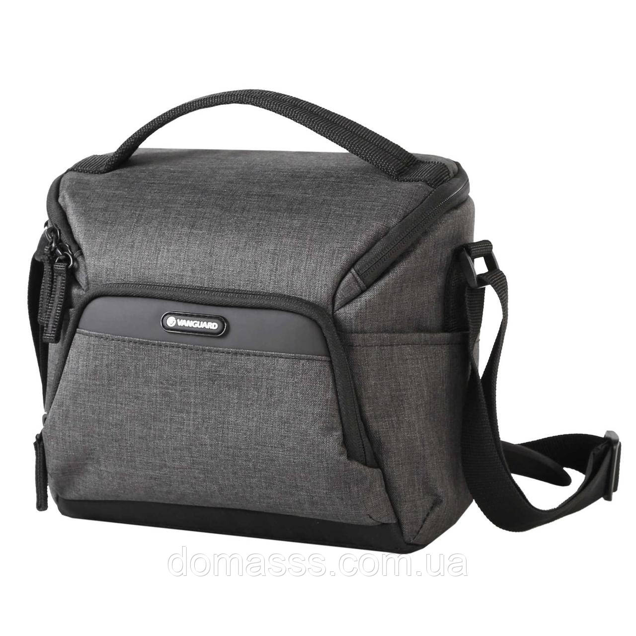 Сумка Vanguard Vesta Aspire 21 Gray (Vesta Aspire 21 GY), фото 1