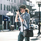 Сумка Vanguard Vesta Aspire 25 Gray (Vesta Aspire 25 GY), фото 8