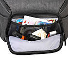 Сумка Vanguard Vesta Aspire 25 Gray (Vesta Aspire 25 GY), фото 9