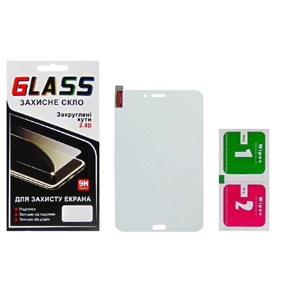 TU  TU Защитное стекло для Samsung T385 Galaxy Tab A 8.0 2017 (0.3 мм, 2.5D), фото 1