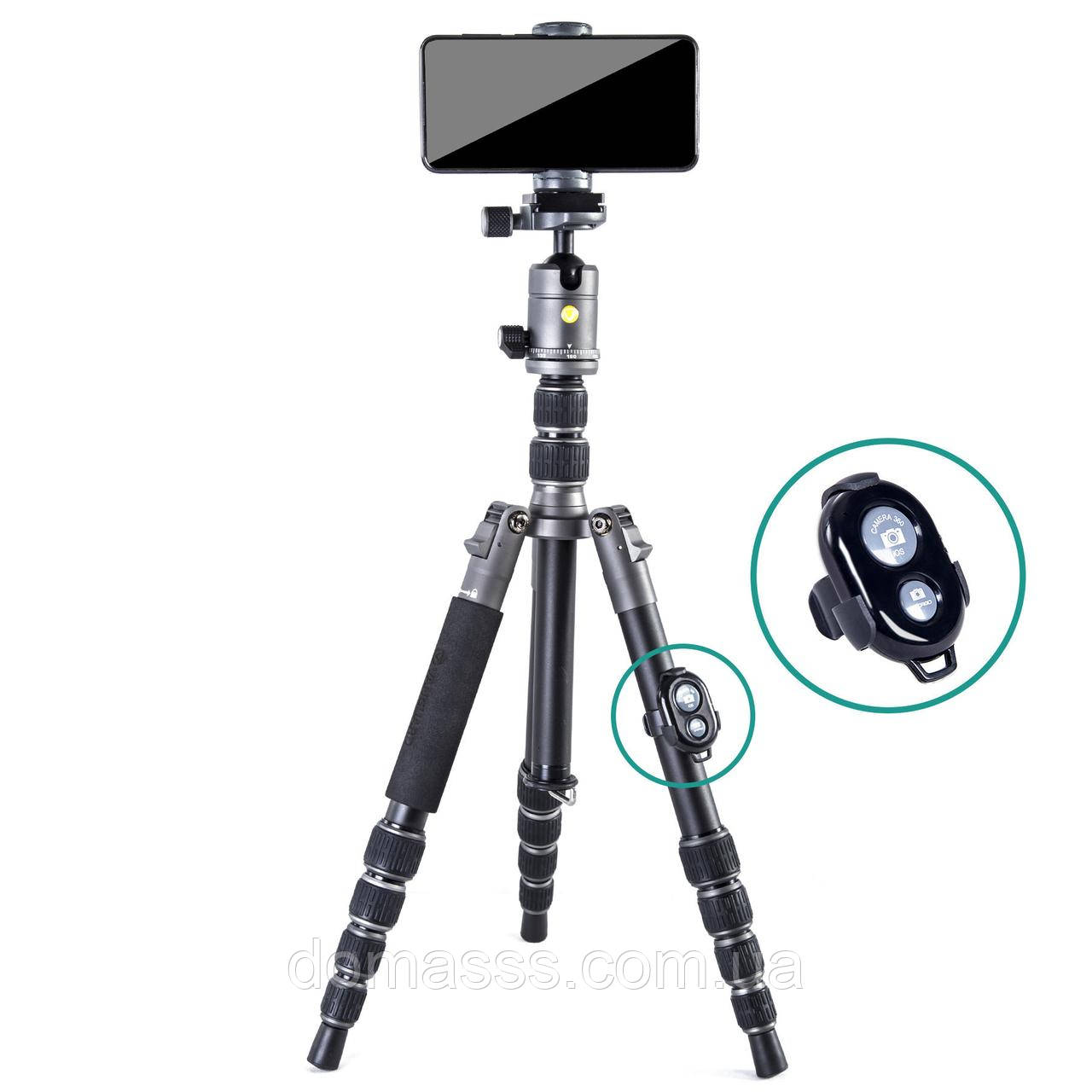Штатив Vanguard VEO 3GO 235AB (VEO 3GO 235AB), фото 1