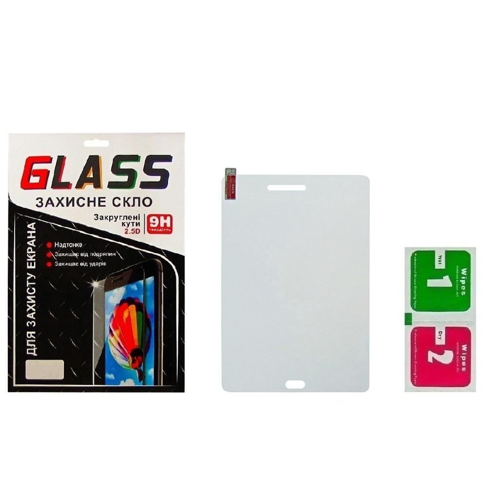 TU TU Защитное стекло для Samsung T355 Galaxy Tab A 8.0 (0.3 мм, 2.5D), фото 1